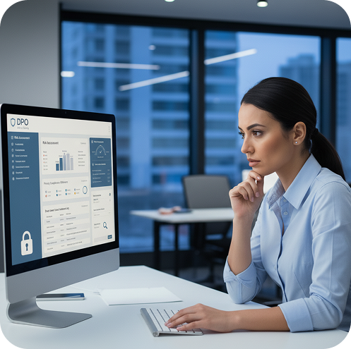 Assessoria de Compliance